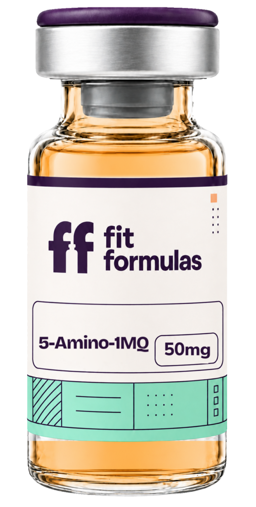 5-Amino-1Mq 50mg