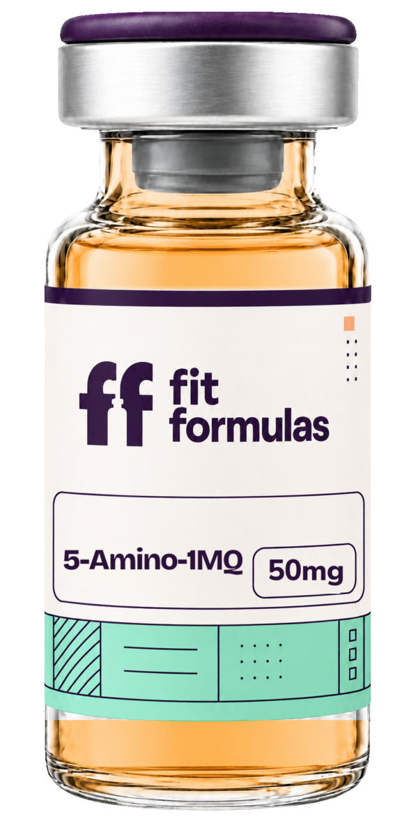 5-Amino-1Mq 50mg - Fit Formulas research product