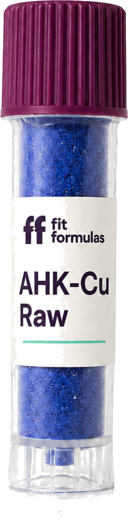 AHK-CU RAW