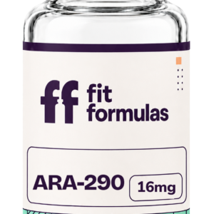 ARA-290 16mg - Fit Formulas research product