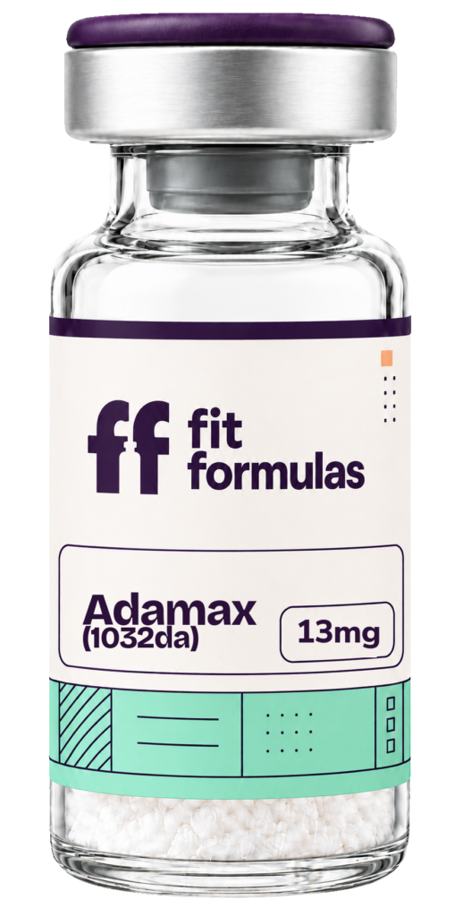 Adamax (1032da) 13mg