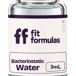 FF-Solution 3 mL - Fit Formulas research product
