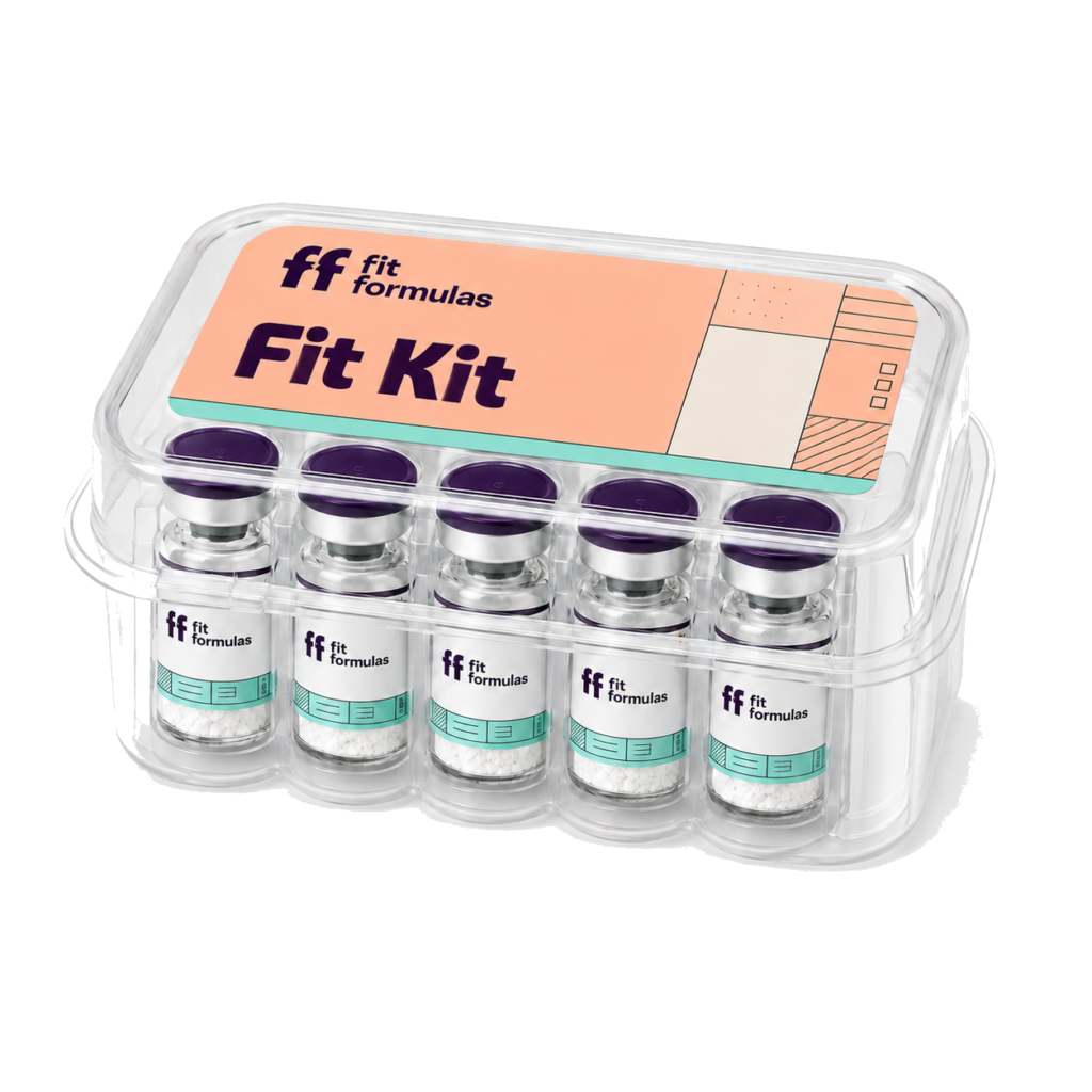 Build a Fit Kit
