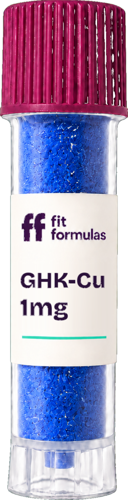 GHK-CU 1g Powder