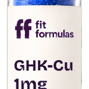 GHK-CU 1g Powder - Fit Formulas research product