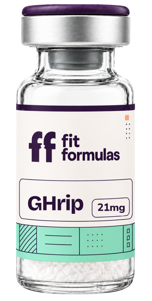 GHrip 21mg