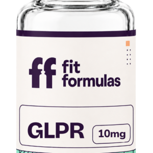 R 10mg - Fit Formulas research product