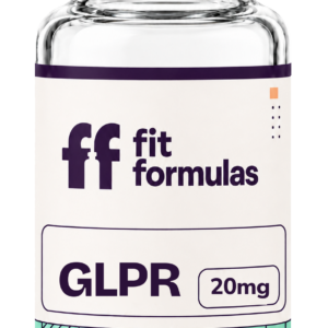 R 20mg - Fit Formulas research product