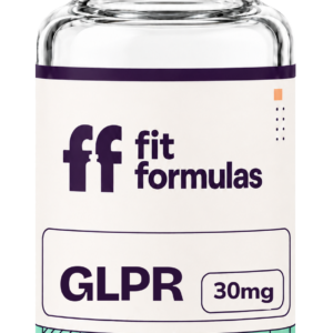 R 30mg - Fit Formulas research product