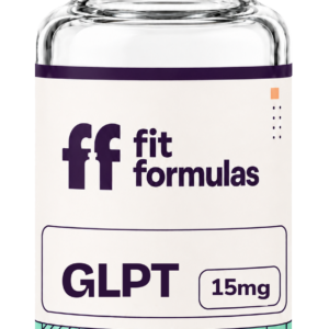 Tz 15mg - Fit Formulas research product