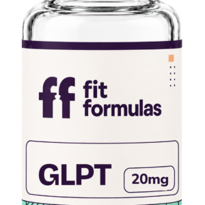 Tz 20mg - Fit Formulas research product