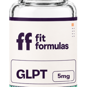 Tz 5mg - Fit Formulas research product