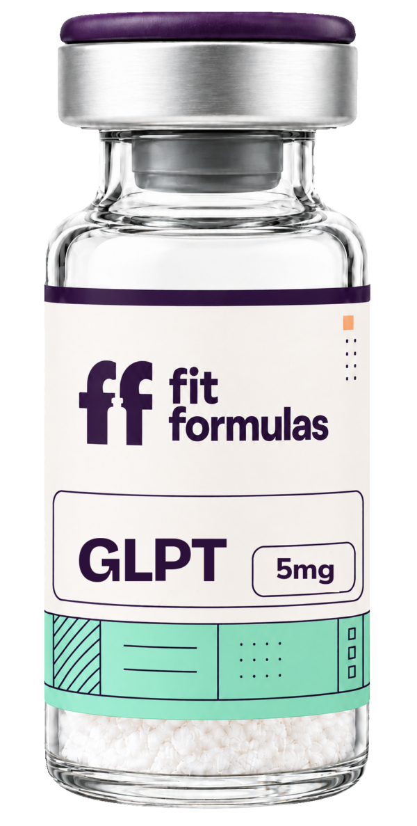 Tz 5mg - Fit Formulas research product