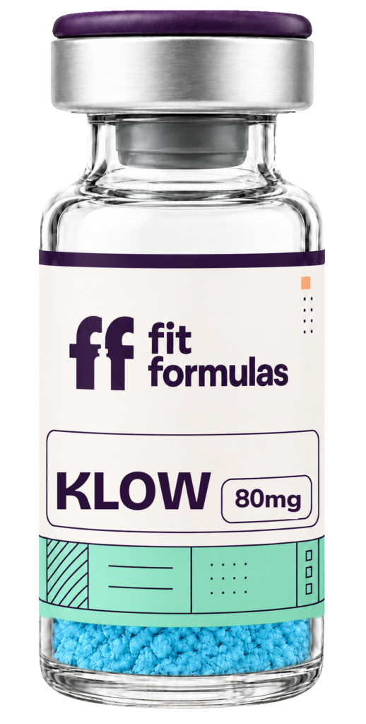 KLOW 80mg