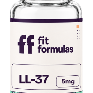 LL-37 5mg - Fit Formulas research product