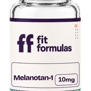 Melanotan-1 10mg - Fit Formulas research product