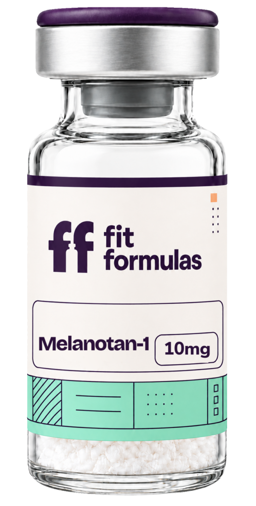 Melanotan-1 10mg