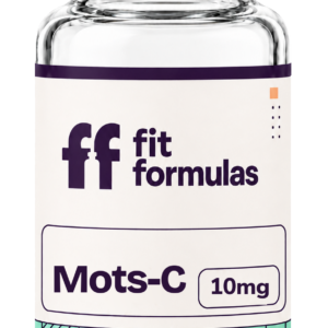 Mots-C 10mg - Fit Formulas research product