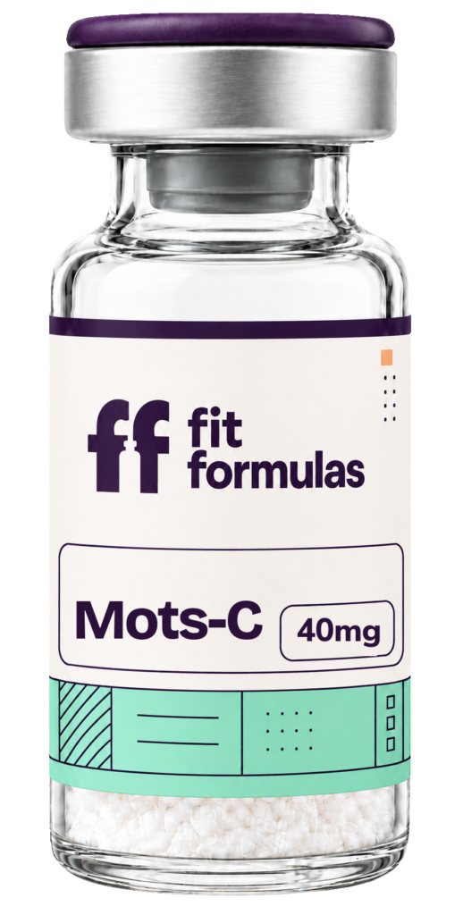 Mots-C 40mg