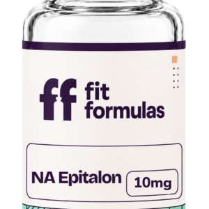 NA Epitalon 10mg - Fit Formulas research product