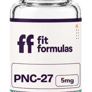 PNC-27 5mg - Fit Formulas research product