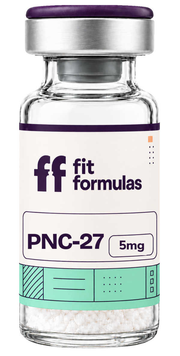 PNC-27 5mg - Fit Formulas research product