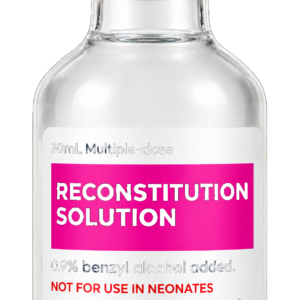 FF-Solution 30 mL - Fit Formulas research product