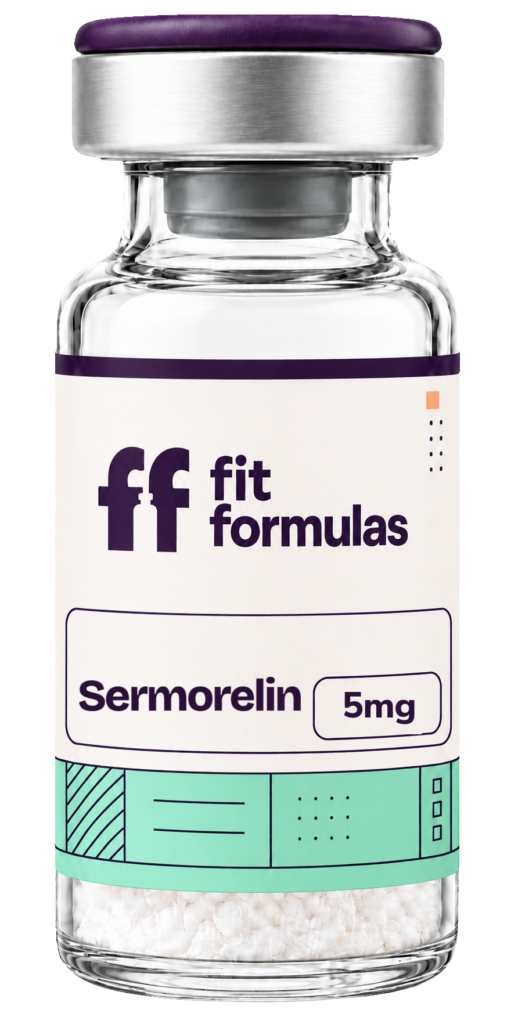 Sermorelin 5mg