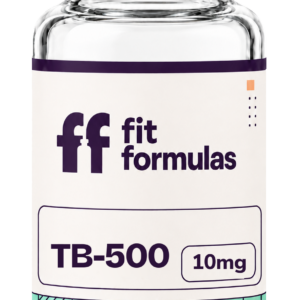 TB-500 10mg - Fit Formulas research product