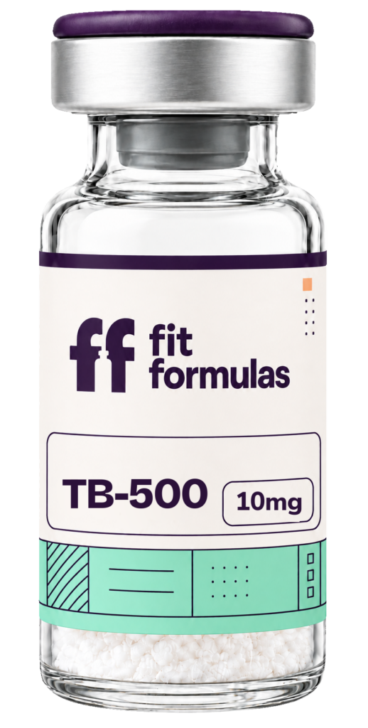 TB-500 10mg