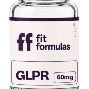 R 60mg - Fit Formulas research product