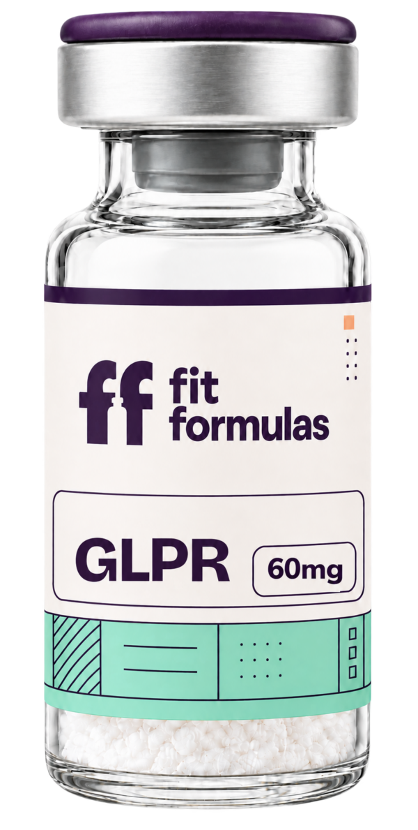 R 60mg - Fit Formulas research product