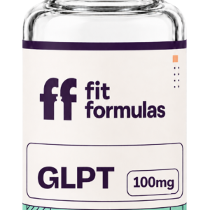Tz 100mg - Fit Formulas research product