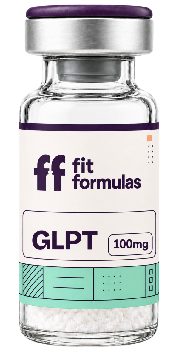 Tz 100mg - Fit Formulas research product
