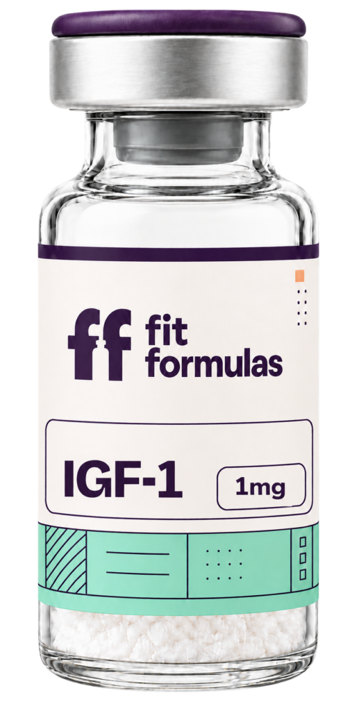 IGF-1 1mg