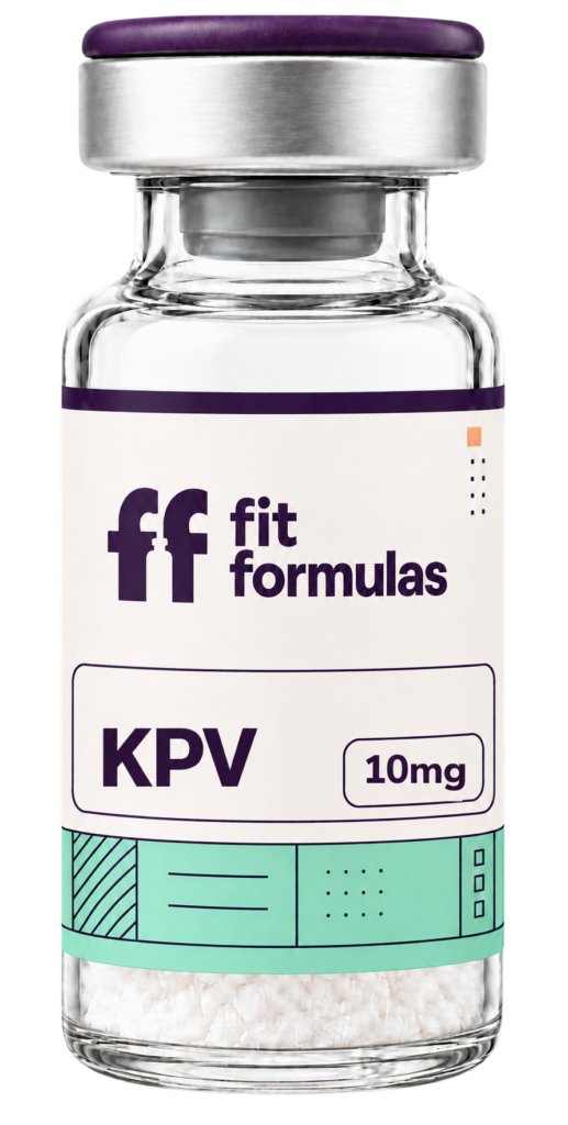 KPV 10mg