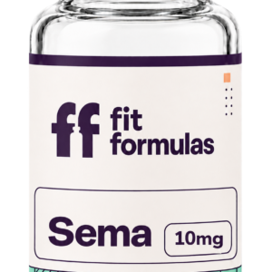 S 10mg - Fit Formulas research product