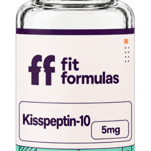 Kisspeptin 5mg - Fit Formulas research product