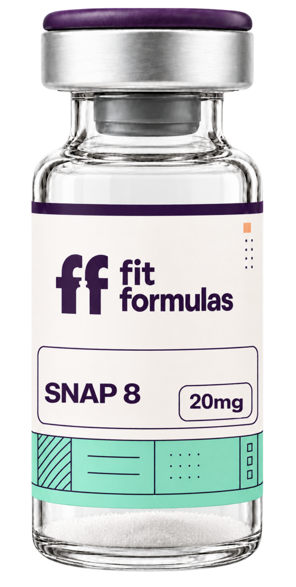 Snap 8 20mg - Fit Formulas research product